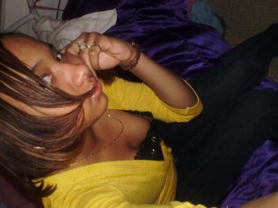 Janay Williams
