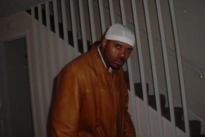 Christopher Dejanette