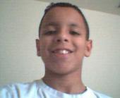Terrell Roberson