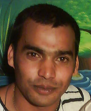 Saidur Rahaman