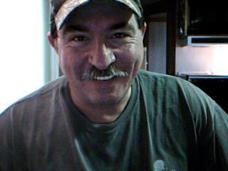 Timothy Scheidt