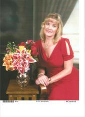 Pamela Betraun