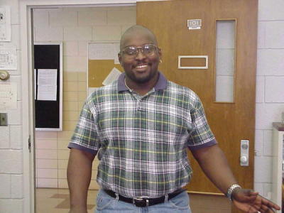 Sylvester Maxie