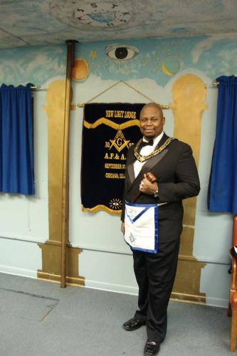 Sherrod Mcclendon