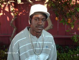 Terrel Collier