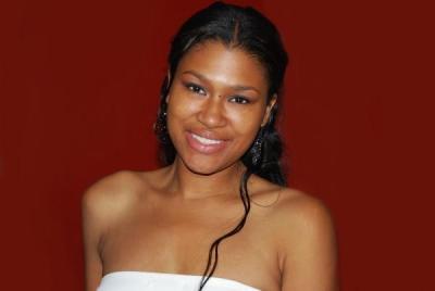 Sharae Mansfield