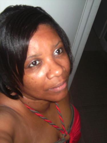 Elette Pemberton