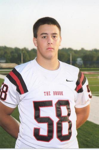 Nicholas Cronk