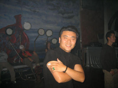 Jack Yang