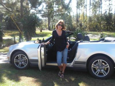 Connie Reynolds