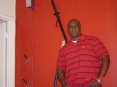 Rosnel Dorsainvil