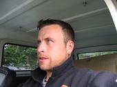 Daniel Bartlett