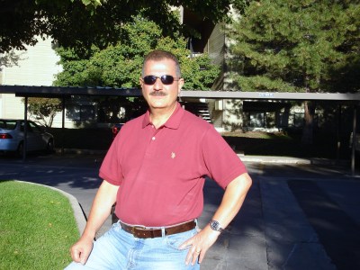 Behrouz Ghavidel