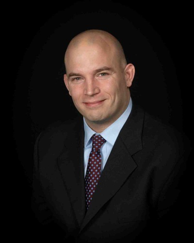 Travis Mayor