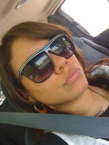 Joselyn Garcia