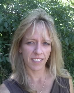 Judith Sheffield