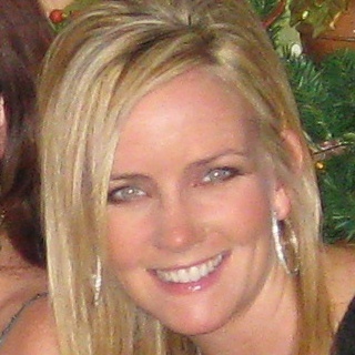 Trisha Hunton