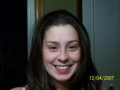 Nicole Loring
