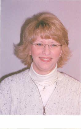 Barbara Markham