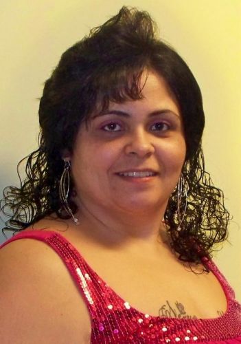 Twanna Hammonds