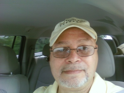 Everett Williams