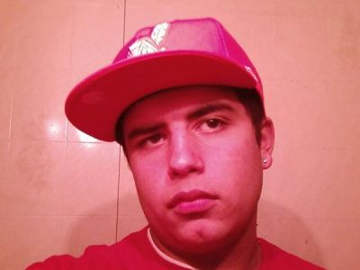 Ronald Pascal