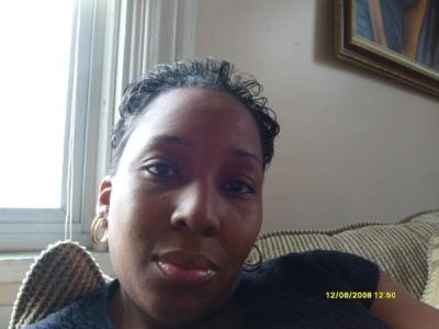 Monique Perry