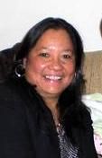 Rufina Solomon