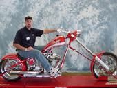 Brent Pearcy