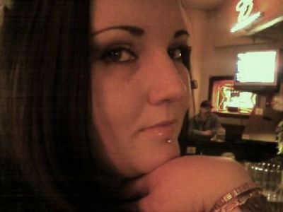 Michelle Boucher