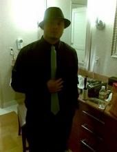 Jonathan Abellano