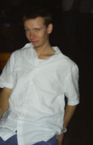 Seth Hess