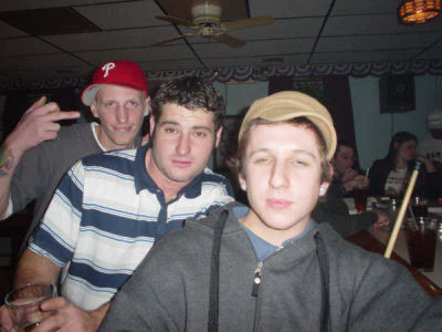 Jeremy Merrick