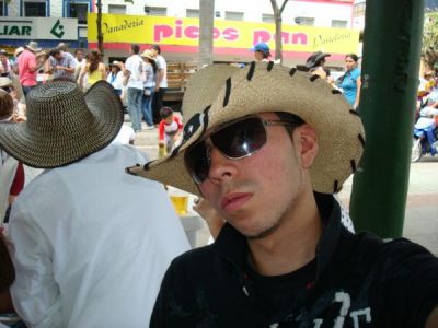 Luis Palma
