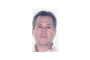 Robert Fahy