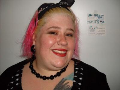 Jennifer Wheeland