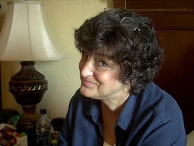 Patricia Dettloff