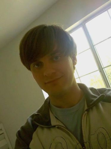 Christopher Bennett