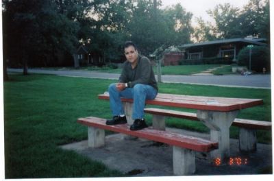 Alan Fernandez