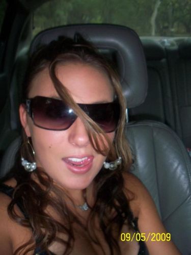 Kimberly Blackmon