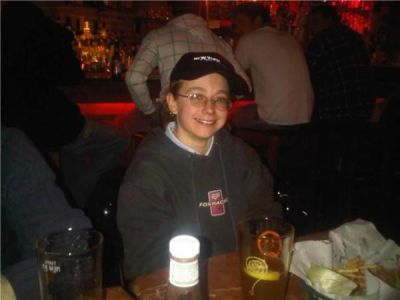 Ilyssa Fuchs