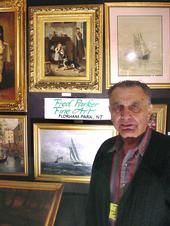 Fred Parker