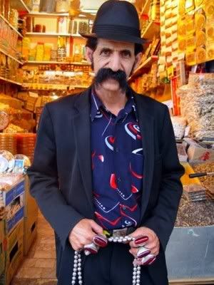 Yousef Darbandi