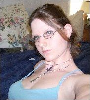 Brenda Glomb Yoho