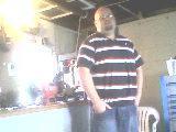 Delbert Hammons