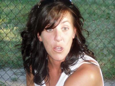 Amy Gurnow