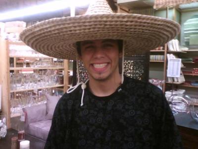 Alejandro Perez