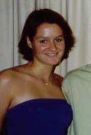 Ann Mckenna