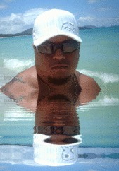 Arnold Hashimoto