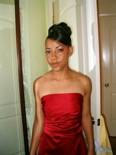 Sasha Kinchlow